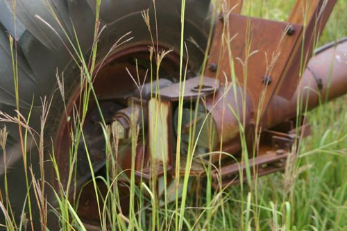 Property photo 225 - 21 Multiple Span Irrigation Pivots, Offered Individually or Combination - Irrigation Equipment Auction